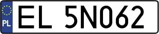 EL5N062