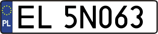 EL5N063
