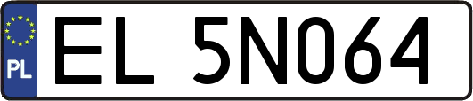 EL5N064