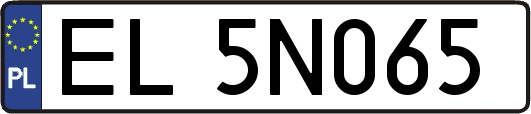 EL5N065