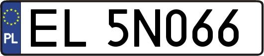 EL5N066