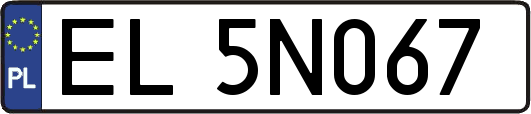 EL5N067