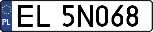 EL5N068