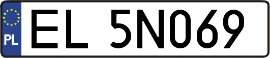 EL5N069