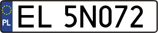 EL5N072