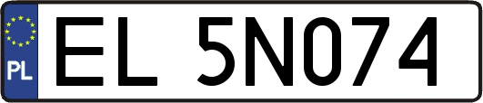 EL5N074