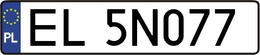 EL5N077