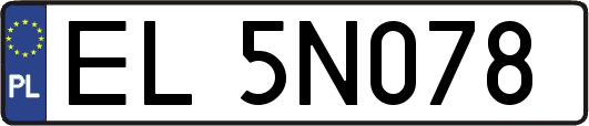 EL5N078
