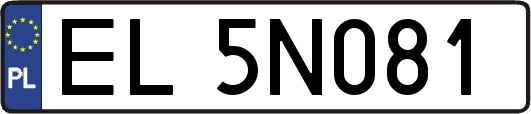 EL5N081