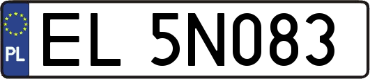 EL5N083