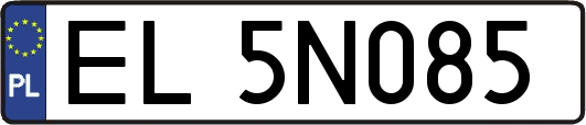 EL5N085
