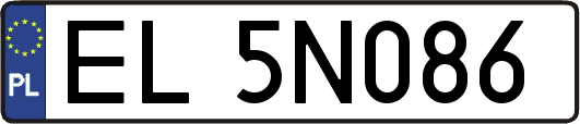 EL5N086