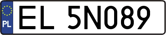 EL5N089