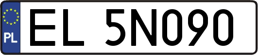 EL5N090