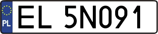 EL5N091