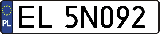 EL5N092