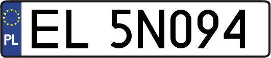 EL5N094