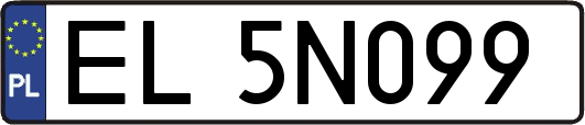 EL5N099