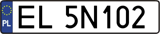 EL5N102