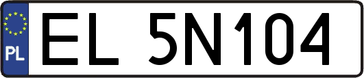 EL5N104