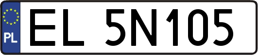 EL5N105