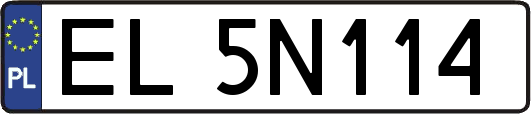 EL5N114