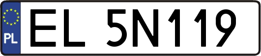 EL5N119