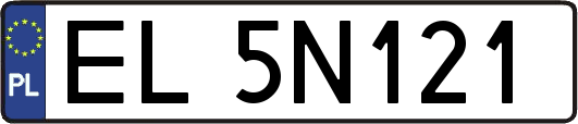EL5N121