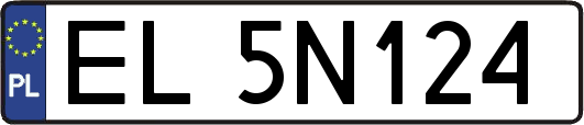 EL5N124