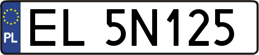 EL5N125