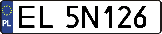 EL5N126