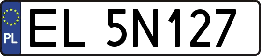 EL5N127