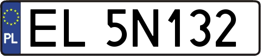 EL5N132