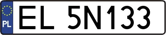 EL5N133
