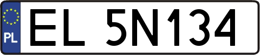 EL5N134