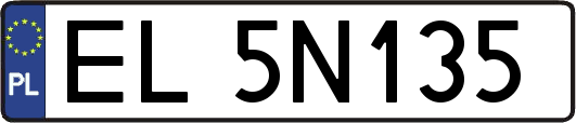 EL5N135