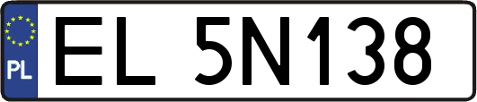 EL5N138