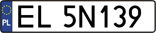 EL5N139