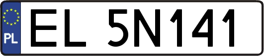 EL5N141
