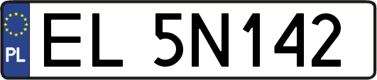 EL5N142