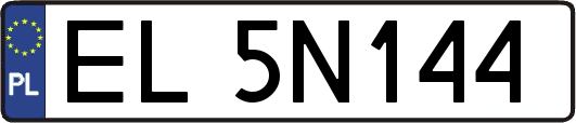 EL5N144