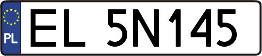 EL5N145
