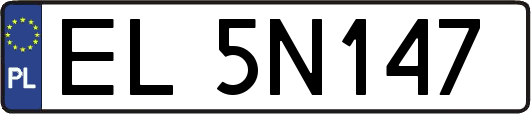EL5N147