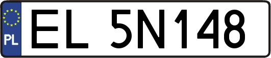 EL5N148