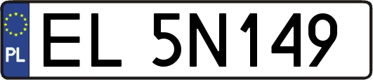 EL5N149