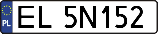EL5N152