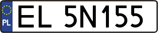 EL5N155