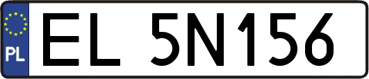 EL5N156