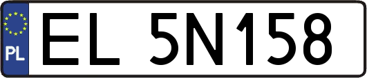 EL5N158