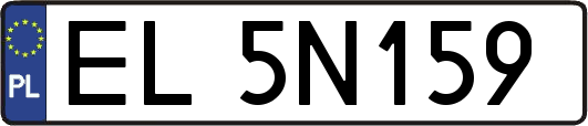 EL5N159